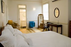Miners Arms Fine Accomodation - Brisbane Tourism 2