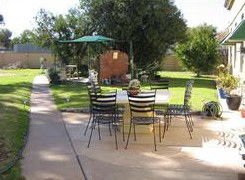 Old Vic Bed And Breakfast - Brisbane 4u 1