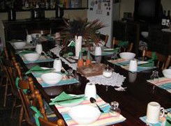 Old Vic Bed And Breakfast - Brisbane 4u 2