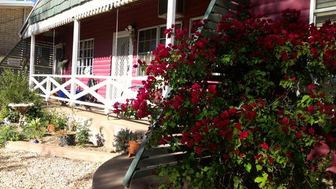 Sonjas Bed And Breakfast - Tourism Brisbane 0