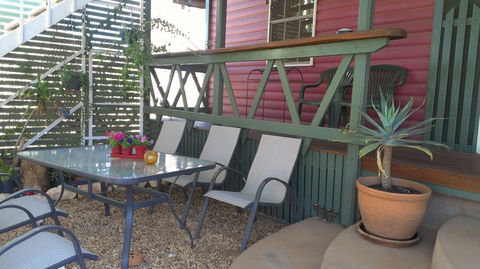Sonjas Bed And Breakfast - Tourism Brisbane 4