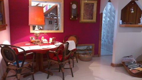 Sonjas Bed And Breakfast - Tourism Brisbane 5