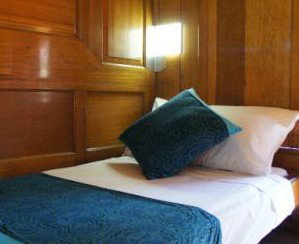 Minintitja Accommodation - Tourism Brisbane 2