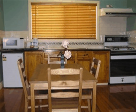Acacia Cottage - Brisbane 4u 0