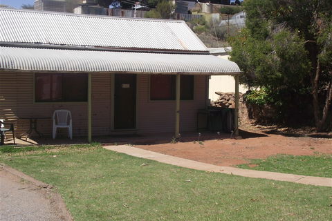 Aly's Cottage - Brisbane 4u 0