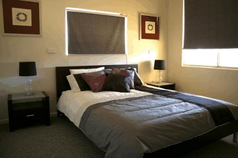 Art Mecca Holiday House - Brisbane 4u 1