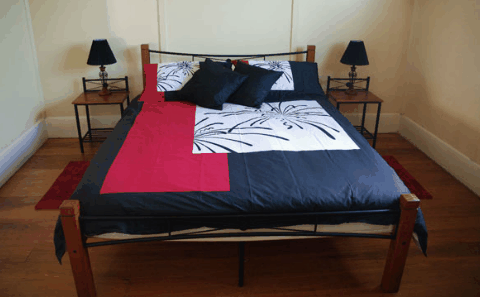 Art Mecca On Wills - Brisbane 4u 1