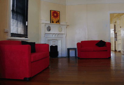 Art Mecca On Wills - Brisbane 4u 3