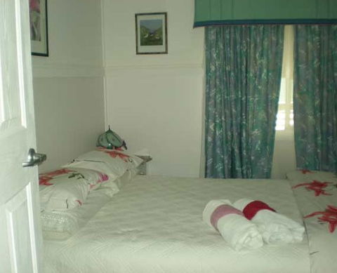 Blue Wren Cottage - Broken Hill - Brisbane Tourism 4