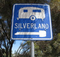 Silverland Caravan Park - Tourism Brisbane