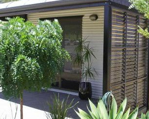 Townhouse Three - Tourism Brisbane 1