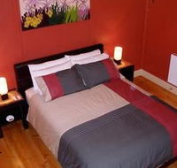 Townhouse Two - Tourism Brisbane