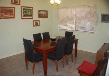 Unique Outback Cottages - Hebbard Cottage - Brisbane 4u 2