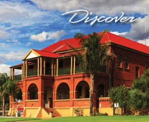 Cobar Caravan Park - Tourism Brisbane 2