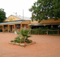 Packsaddle Roadhouse - Tourism Brisbane