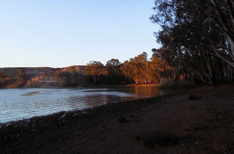 Nampoo Station Lodge - Tourism Brisbane 1