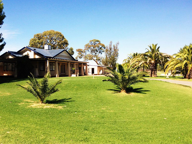 Curlwaa NSW Tourism Brisbane