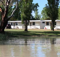 Copi Hollow Caravan Park - Brisbane 4u