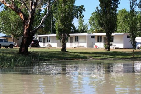 Copi Hollow Caravan Park - Tourism Brisbane 0