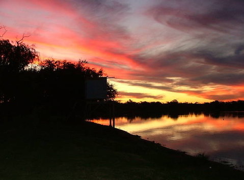 Copi Hollow Caravan Park - Tourism Brisbane 2