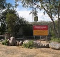 Tibooburra Aboriginal Reserve Camping Grounds - Brisbane 4u