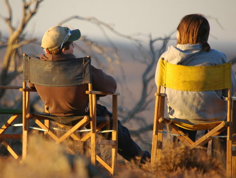 Mount Gipps Station - Tourism Brisbane 1