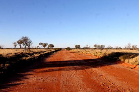 Pimpara Lake StationStay - Tourism Brisbane 2