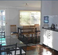 Comfort Cottage - Tourism Brisbane