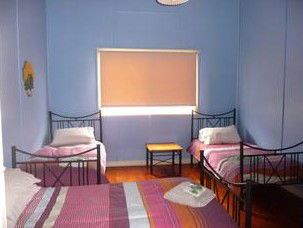Hydrangea Cottage - Brisbane Tourism 1
