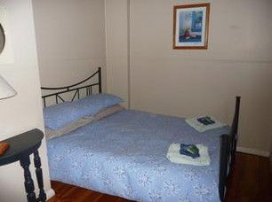 Hydrangea Cottage - Brisbane Tourism 2