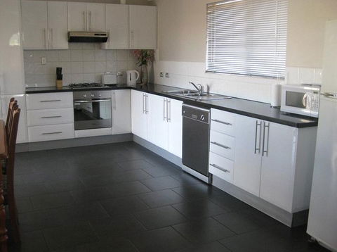 Silver City Cottages - Brisbane 4u 0