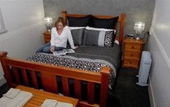 Silver City Cottages - Brisbane 4u 2