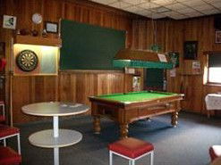 Silver Spade Motel - Tourism Brisbane 1