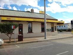 Silver Spade Motel - Tourism Brisbane 2