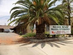 Silver Spade Motel - Tourism Brisbane 4