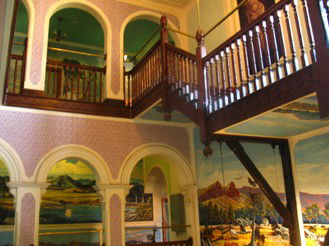 The Palace Hotel Broken Hill - Tourism Brisbane 1