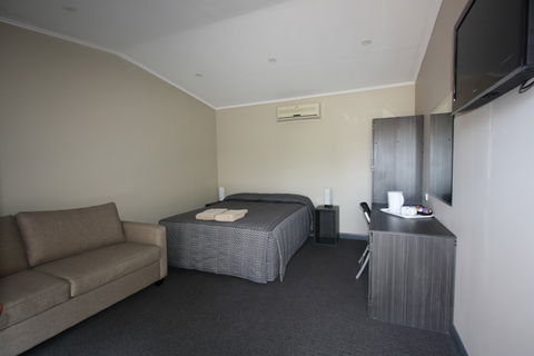 Copper City Motel - Tourism Brisbane 2