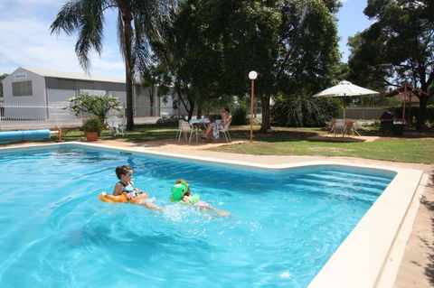 Copper City Motel - Tourism Brisbane 5