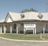 Pooncarie Telegraph Hotel Motel - Tourism Brisbane