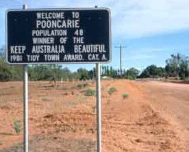 Pooncarie Telegraph Hotel Motel - Tourism Brisbane 1