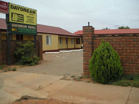 Daydream Motel - Brisbane Tourism 2