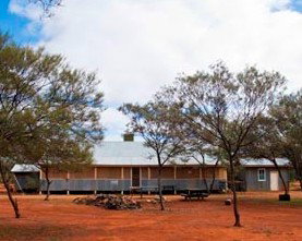 Belah Shearers Quarters - Gundabooka National Park - Tourism Brisbane 0