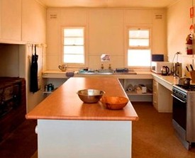 Belah Shearers Quarters - Gundabooka National Park - Tourism Brisbane 1
