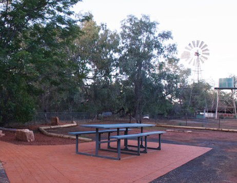 Redbank Homestead - Gundabooka National Park - Tourism Brisbane 0