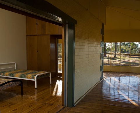 Redbank Homestead - Gundabooka National Park - Tourism Brisbane 2