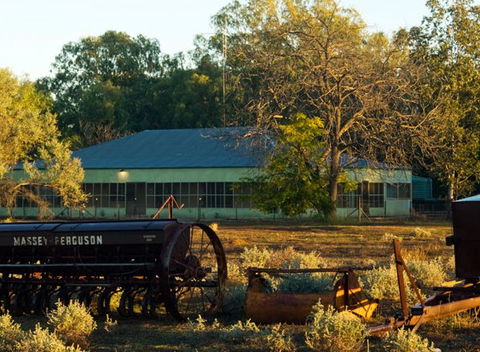 Redbank Homestead - Gundabooka National Park - Tourism Brisbane 4
