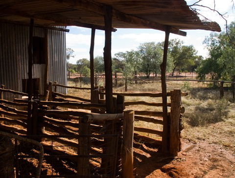Redbank Homestead - Gundabooka National Park - Tourism Brisbane 5