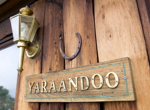 Yaraandoo Lakeside Retreat - Tourism Brisbane 0