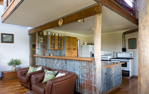 Yaraandoo Lakeside Retreat - Tourism Brisbane 2