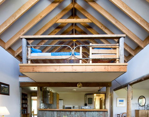 Yaraandoo Lakeside Retreat - Tourism Brisbane 4